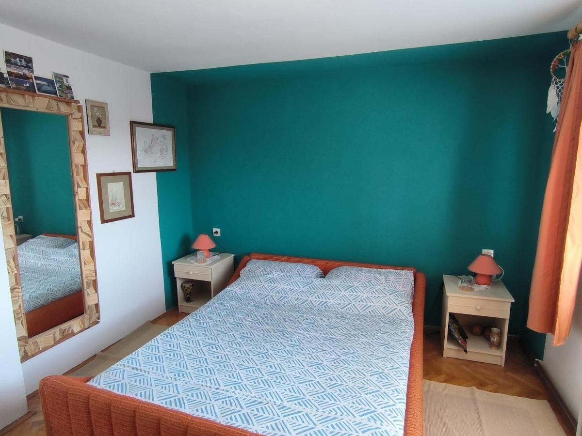 Aventurin Rooms Szluin Kültér fotó