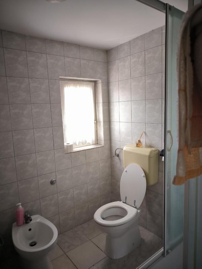 Aventurin Rooms Szluin Kültér fotó