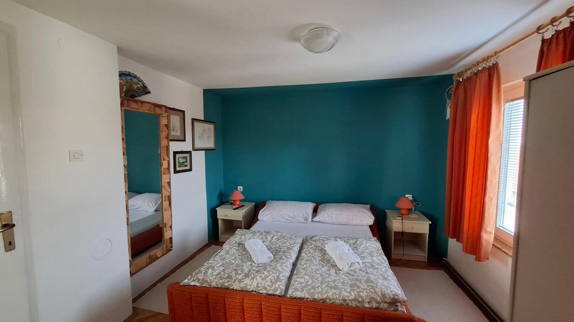 Aventurin Rooms Szluin Kültér fotó