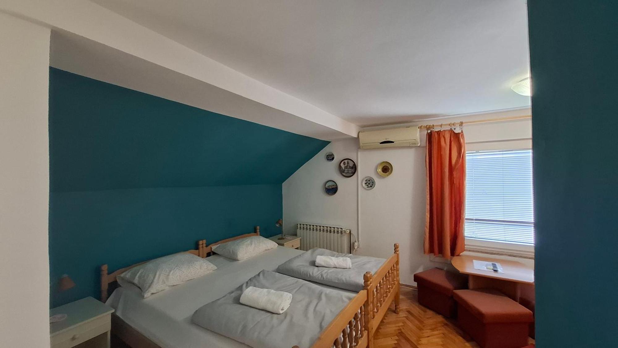 Aventurin Rooms Szluin Kültér fotó