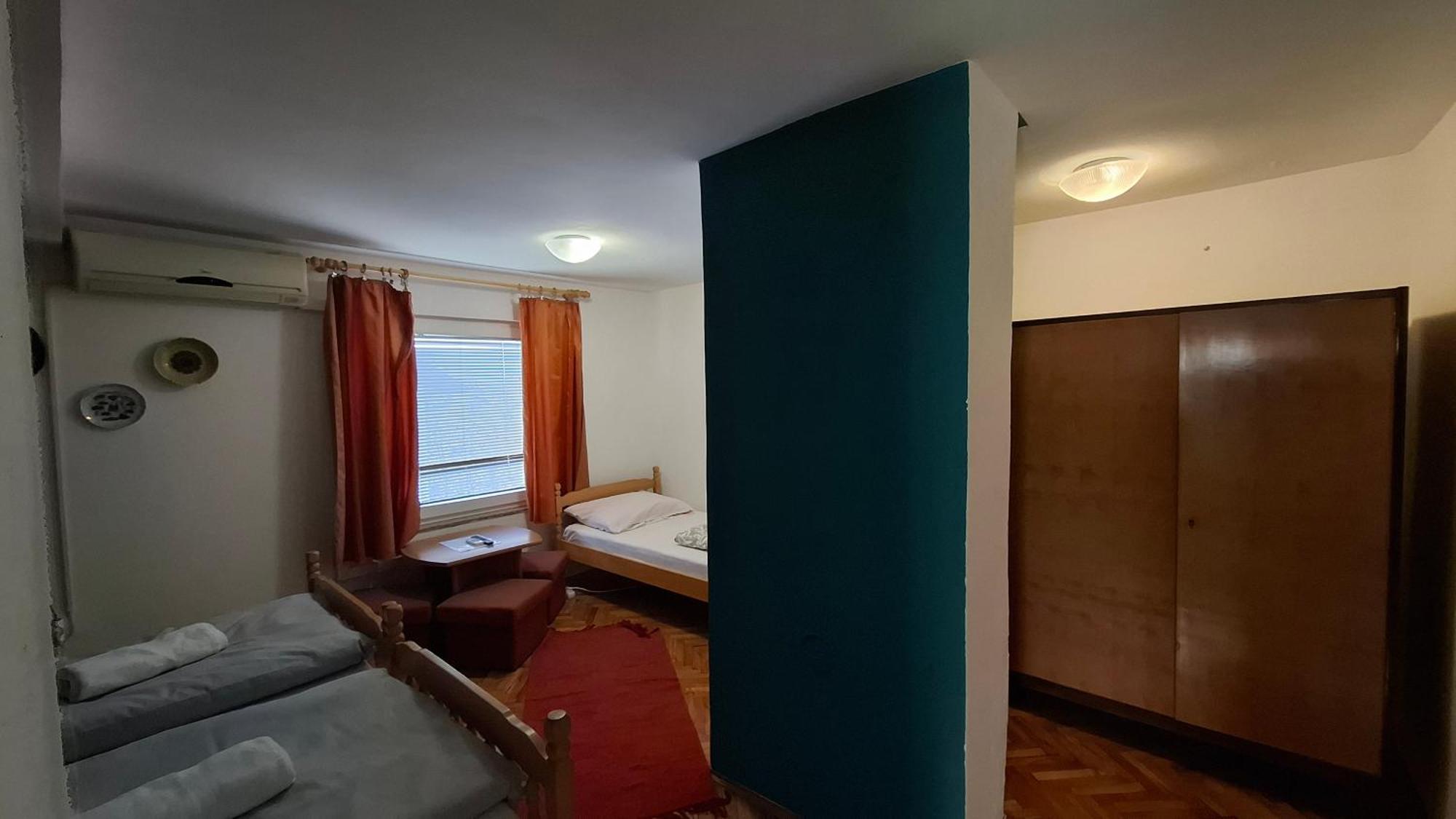 Aventurin Rooms Szluin Szoba fotó