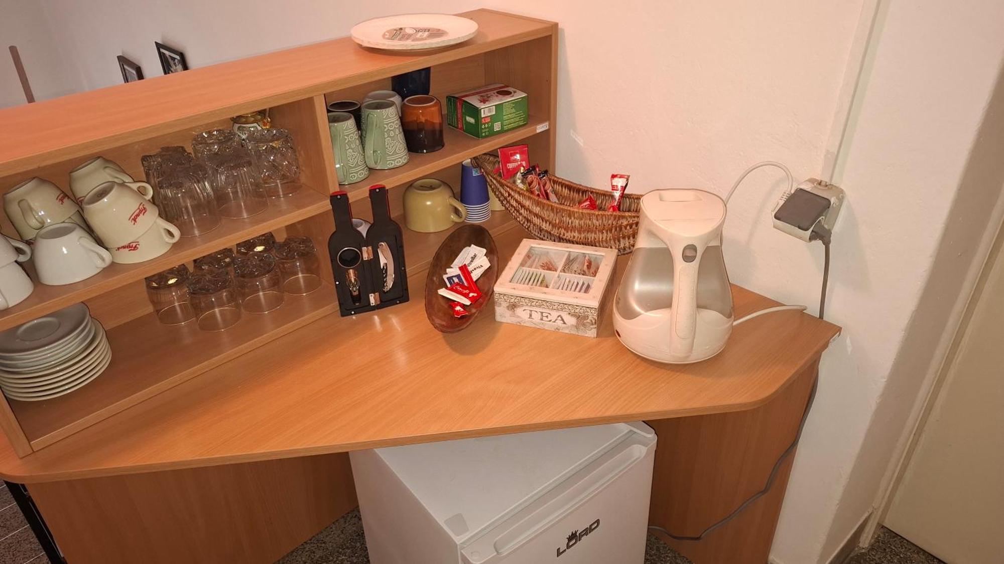 Aventurin Rooms Szluin Kültér fotó
